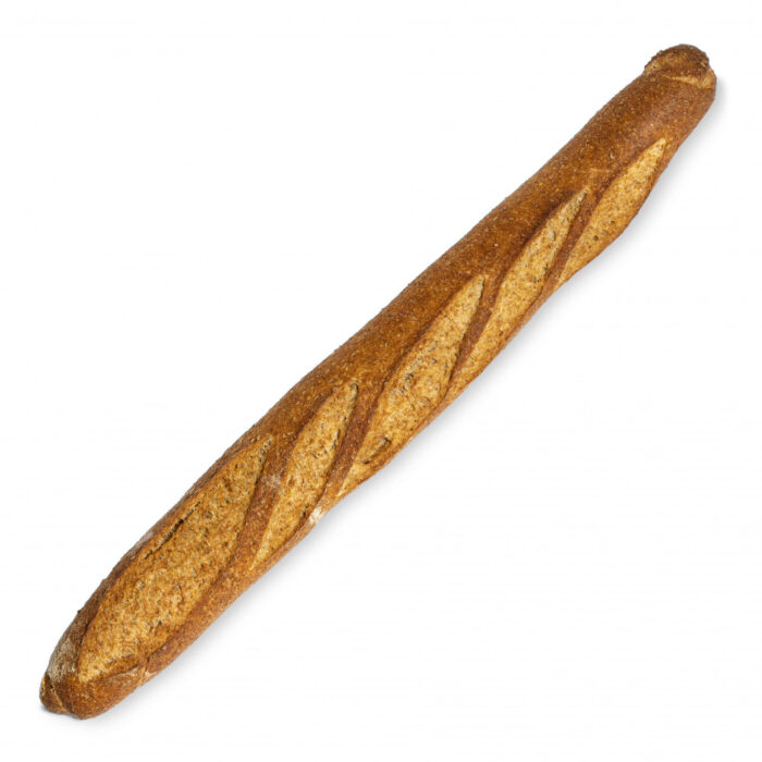 barra whole wheat