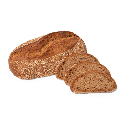 hogaza whole wheat
